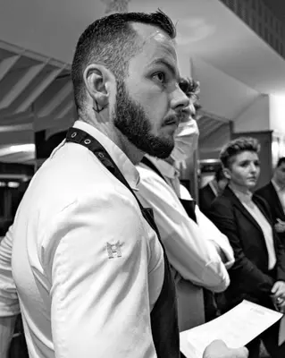 Clients de l'établissement Logis Hôtel de Carantec