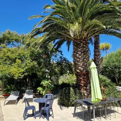 Résidence Brizeux