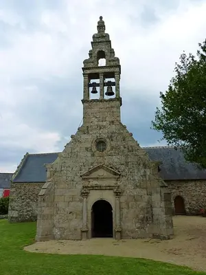 Lieu d'intérêt à proximité de la maison de vacances
