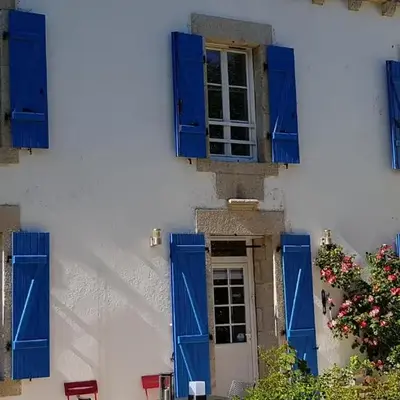 Nuances bretonnes