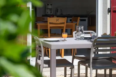 Plan de l'établissement Résidence Odalys Horizon - Presqu'Ile de Crozon