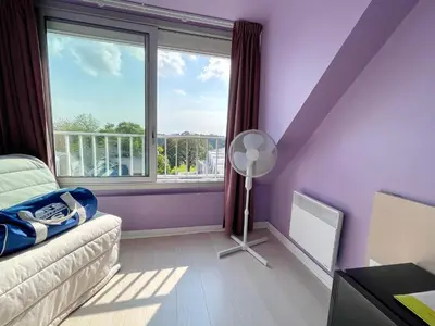 Plan de l'établissement Hotel Ker Vennaik