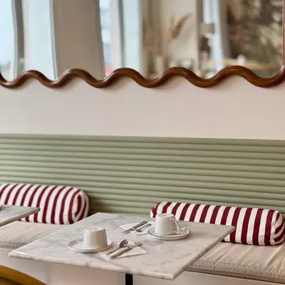 Hotel Saint Louis