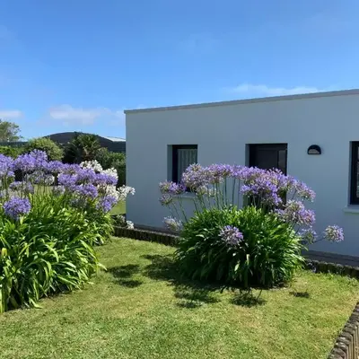 Pied à terre pour des vacances au bord de la mer