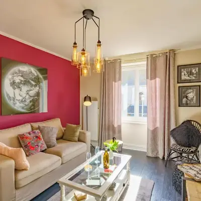 Apartment Ty Ael by Interhome