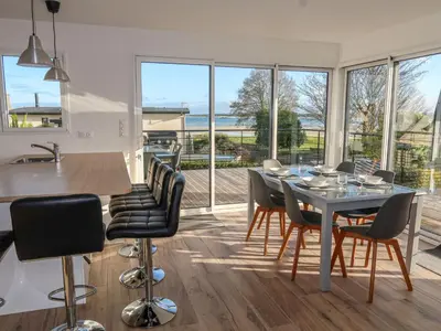 Plan de l'établissement Holiday Home Les Dunes by Interhome
