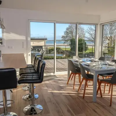 Holiday Home Les Dunes by Interhome