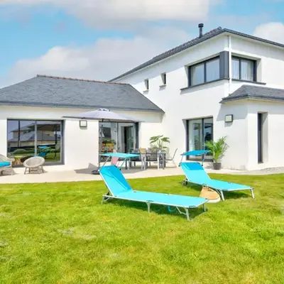 Holiday Home Orphée by Interhome