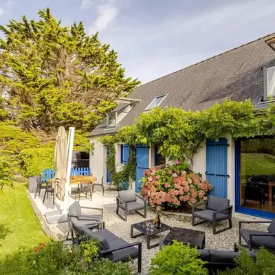 Maison familiale 11 couchages