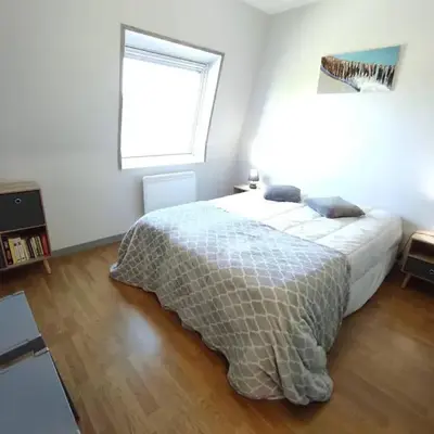 Appartement rénové