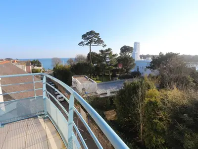 Paysage naturel près de l'appartement
