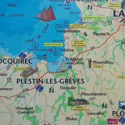 Gîte 3 personnes