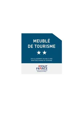 Certificat, récompense, panneau ou autre document affiché dans l'établissement T2 Brest centre 
