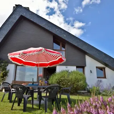 Holiday Home Ker Norge by Interhome