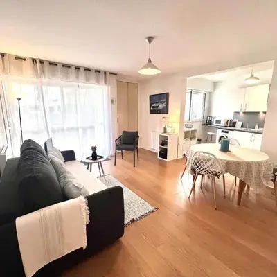 Appartement 3* à Bénodet