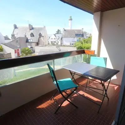 Appartement T2 à Bénodet