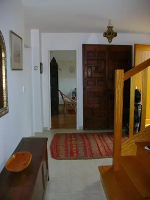 Plan de l'établissement Maison d'Aude