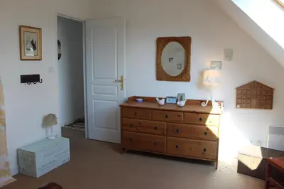 Plan de l'établissement Maison d'Aude