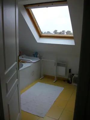 Plan de l'établissement Maison d'Aude