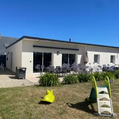 La maison Ti Billou