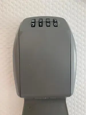 Plan de l'établissement Duplex calme et cosy