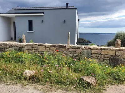 Paysage naturel près de le B&B/chambre d'hôtes