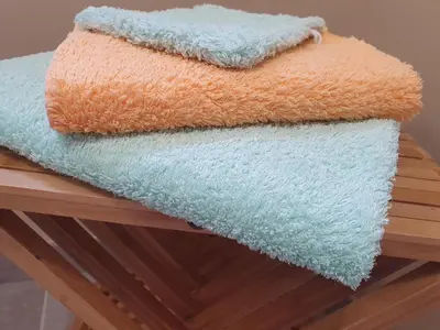 Plan de l'établissement Reflets de la Mer...