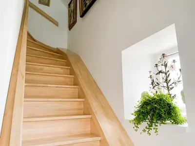 Plan de l'établissement CHAMBRE APPARTEMENT