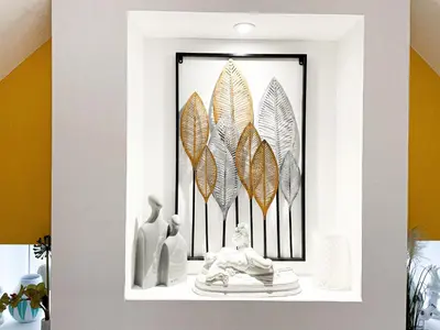 Plan de l'établissement CHAMBRE APPARTEMENT