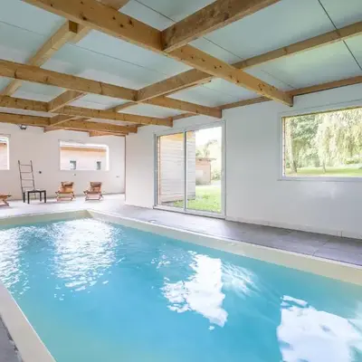 Holiday Home Villa Heol by Interhome