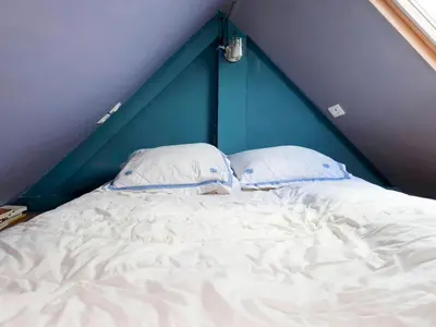 Plan de l'établissement Holiday Home d'artistes by Interhome