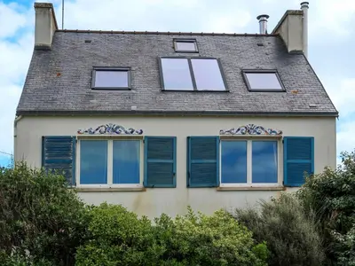 Plan de l'établissement Holiday Home d'artistes by Interhome