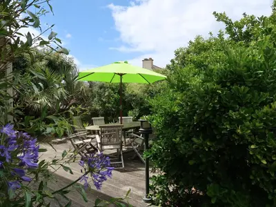 Plan de l'établissement Holiday Home d'artistes by Interhome