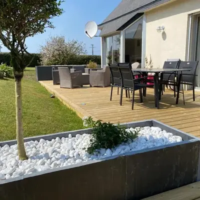 Ty Gaï - Roscoff