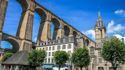 Lieu d'intérêt à proximité de la maison de vacances