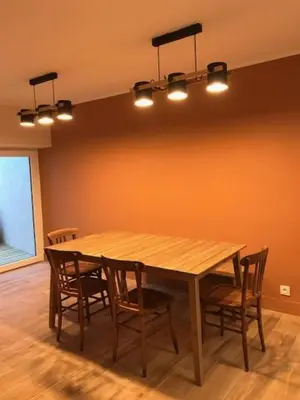 Plan de l'établissement ty_yaouen maison de vacances