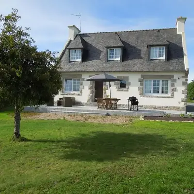 En Bretagne
