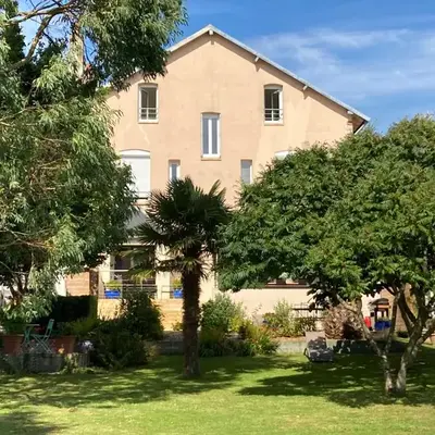 Villa plaisance