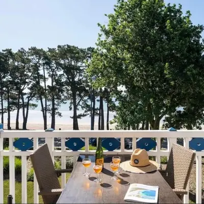 CAP COZ Sea Side FOUESNANT