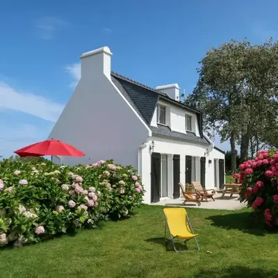 Holiday Home Ty va Zud by Interhome