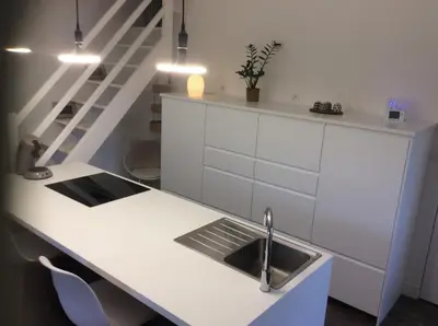 Plan de l'établissement Casa Cosy