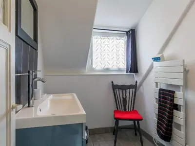 Plan de l'établissement Holiday Home Le Coup de Coeur by Interhome