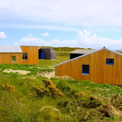 Les Refuges de Mer
