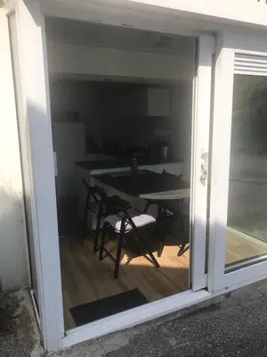 Plan de l'établissement Appartement et Studio Gîtes de L'Odet