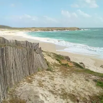 Detached House near beaches