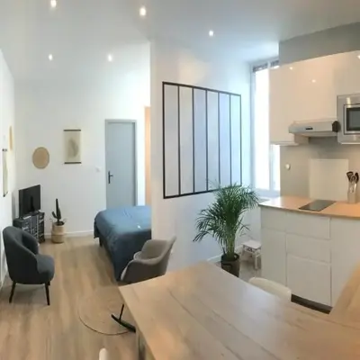 Studio Chateaulin Centre