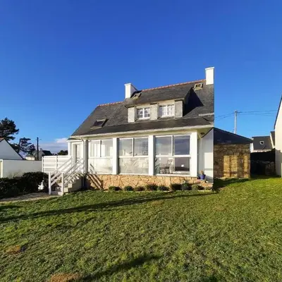 2 Bedroom Lovely Home In Plouhinec