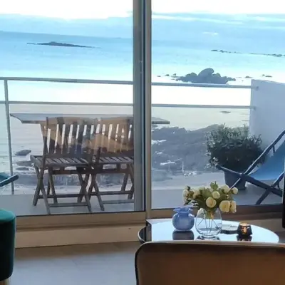 LE 21 Vue sur Mer