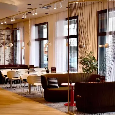 ibis budget Brest Centre Port