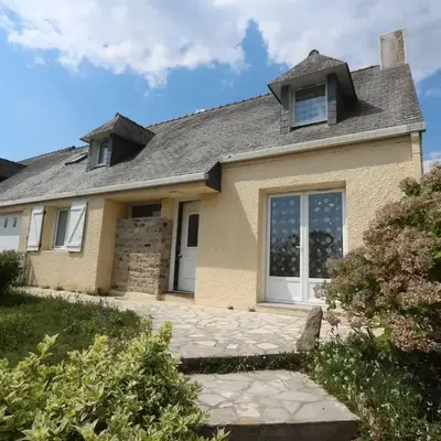 Maison 3* lumineuse à Fouesnant